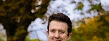 An Evening with Tom Hindle at Morrell Rooms