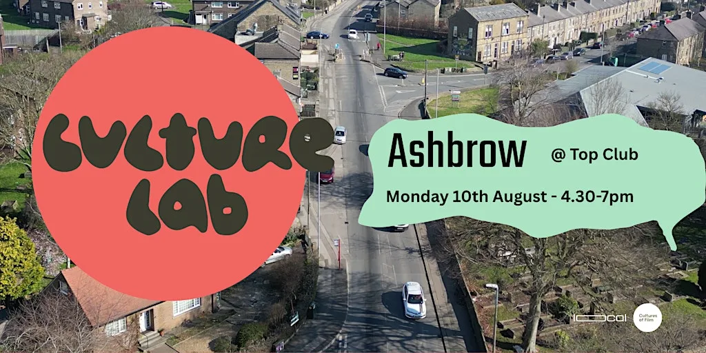 Ashbrow Culture Lab