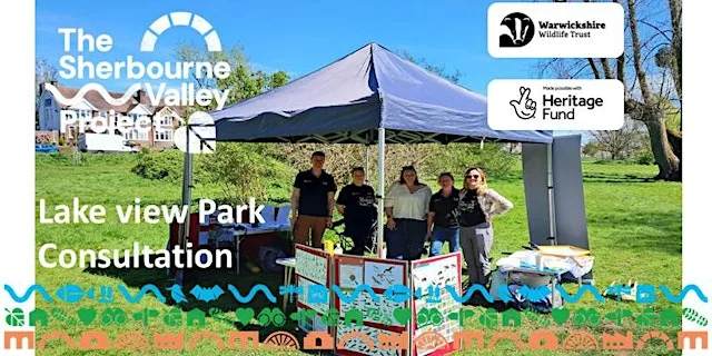 Lake View Park Consultation