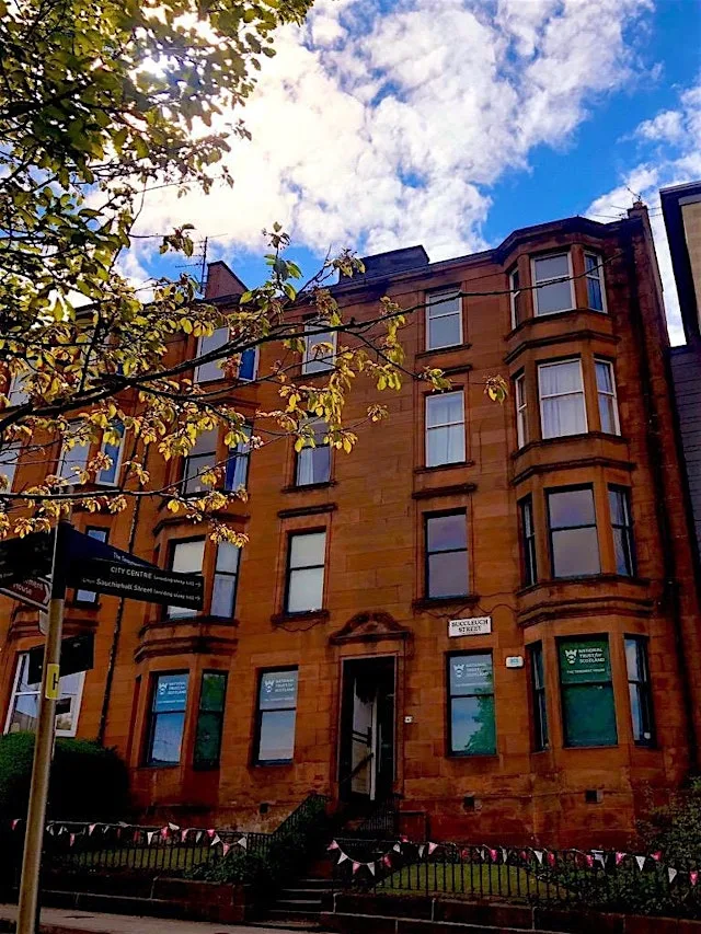 Glasgow Doors Open Days 2026: Tenement House at The Tenement House