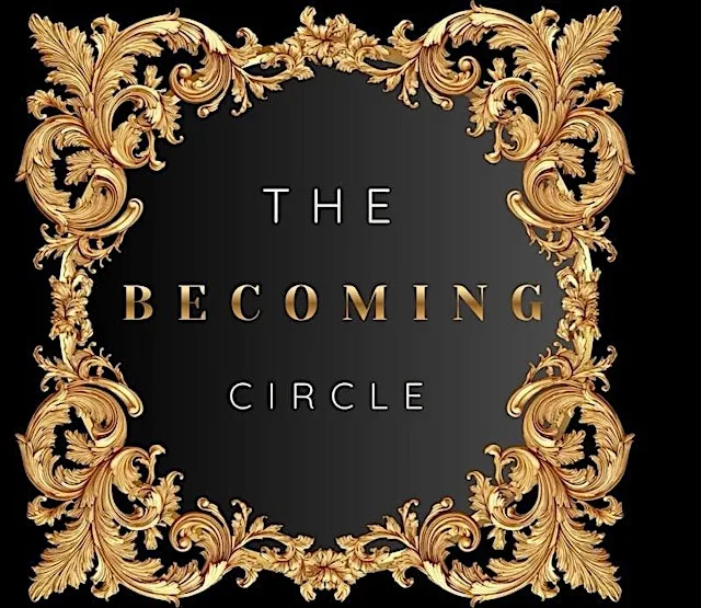 The Becoming Circle @ BlackFriars
