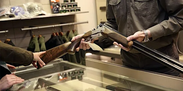 Beginners Shotgun Safety Masterclass