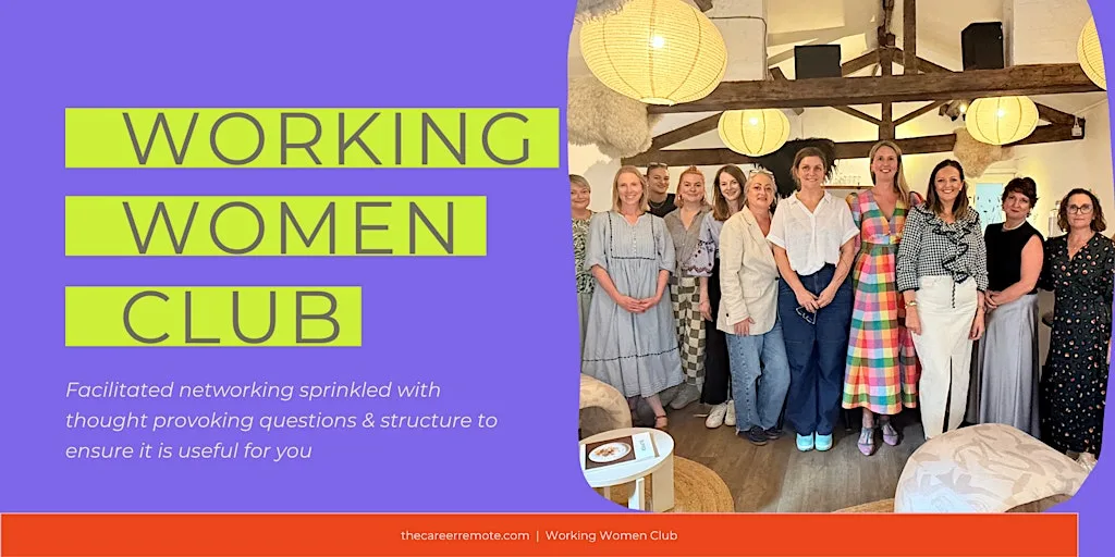 Working Women Club at Eastthorpe Hall, Mirfield