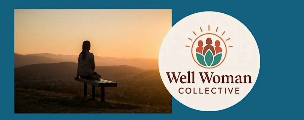 Moorland Well Woman Collective: Finding safety within