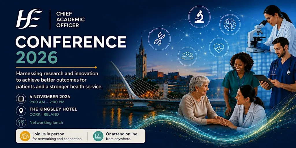 Looking to the Future: Research, AI and Intelligent Healthcare at The Kingsley Hotel