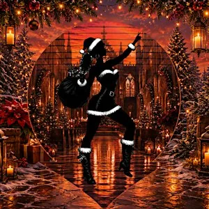 Studio ' 79 Over 30's Christmas Party at Guildhall
