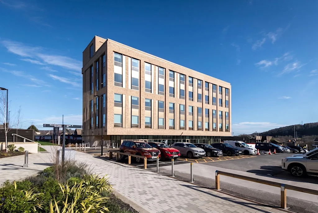 Heritage Open Day - Guided Tour of the Emily Siddon Building