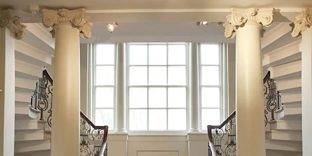 Tour of Platt Hall