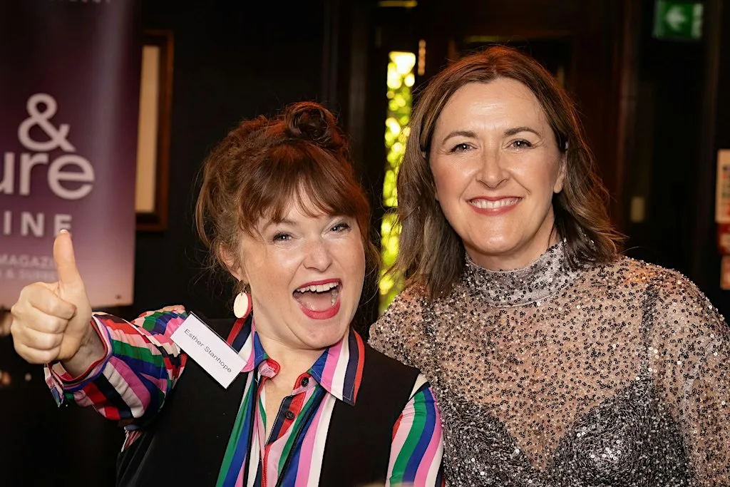 RISE: Female Leaders Networking Breakfast at Rose & Crown (Hotel)