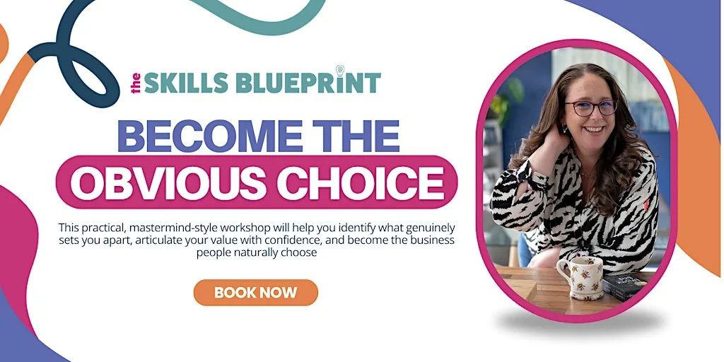 Become the Obvious Choice at Sparkhouse