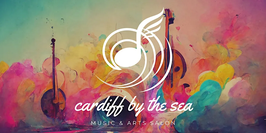 Cardiff-By-The-Sea Music and Arts Salon