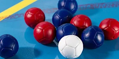 HSA: SEN Y5&6 Boccia Festival at Kings Rochester Sports Centre