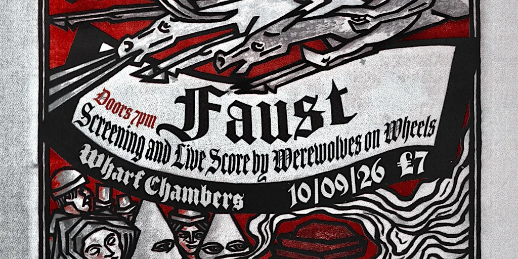 Faust, 1926