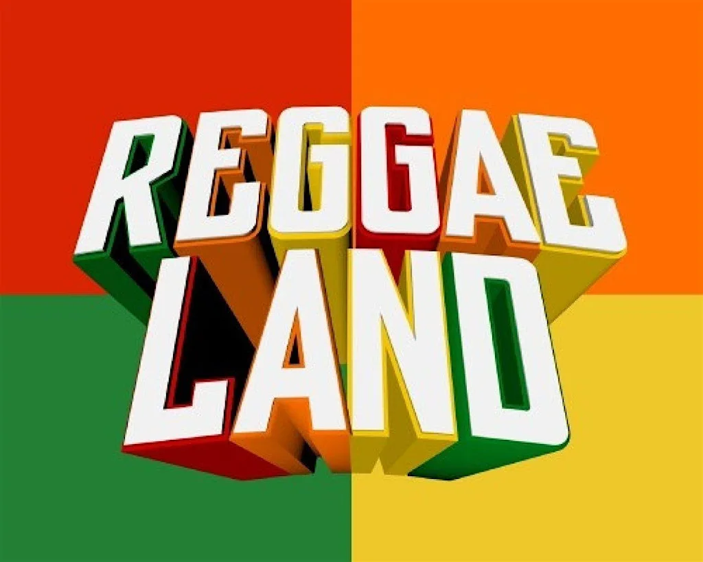 REGGAELAND 2026