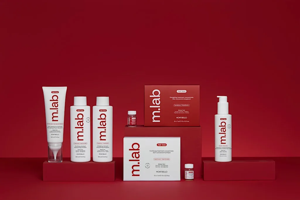 Hair Loss, Hair Thinning & Scalp Health Evening