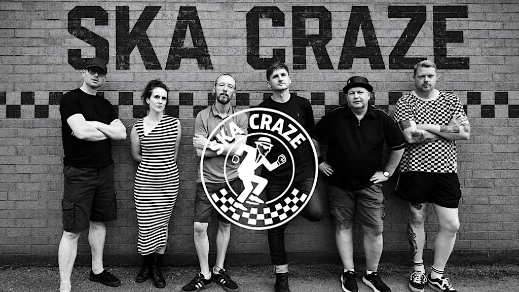 Ska Craze @ The Pilot Pub, Coventry at The Pilot Pub