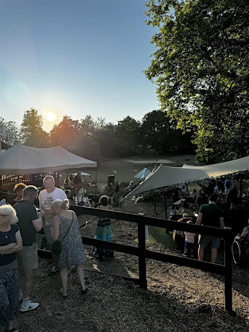Live Music Night at Birdies at Birdies Coffee House & Bar & Farnham Park Golf Course