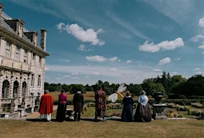 Belonging: Our Search for Home at Kingston Lacy