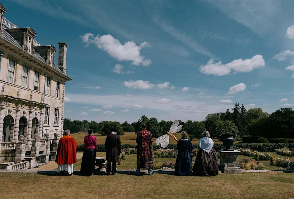 Belonging: Our Search for Home at Kingston Lacy
