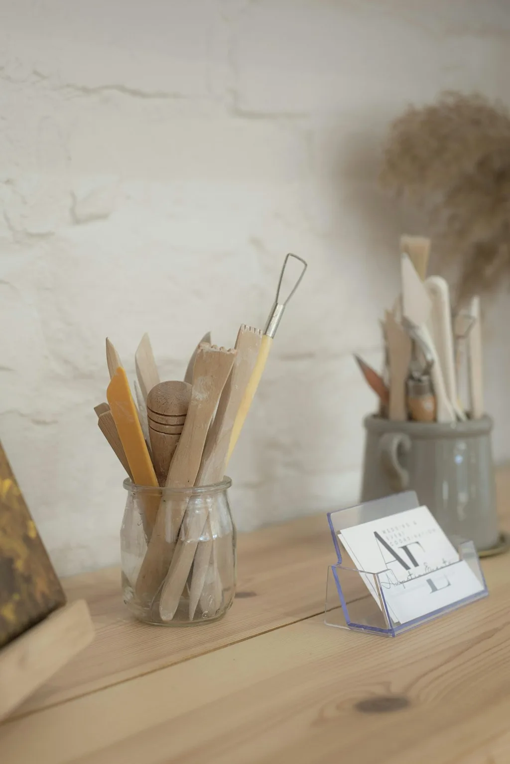 Christmas Air-Dry Clay Workshop | Make Festive Decorations & Handmade Gifts at Annesley Woodhouse