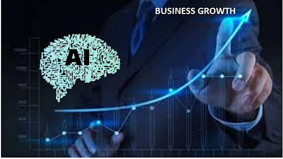 AI for Business Growth at Ingram Enterprise Centre