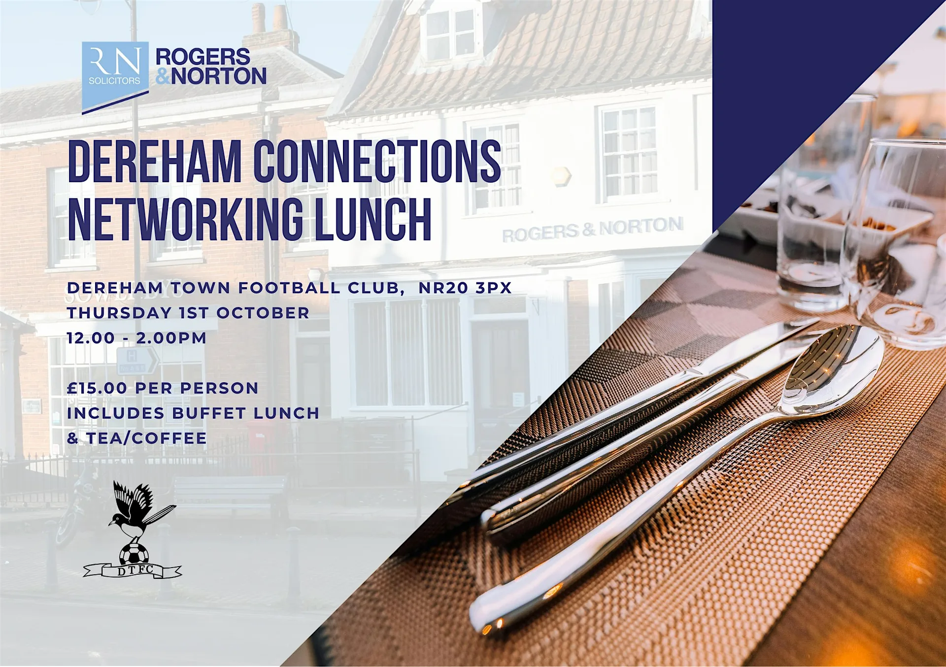Dereham Business Connections