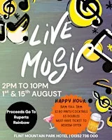 Live Music Night