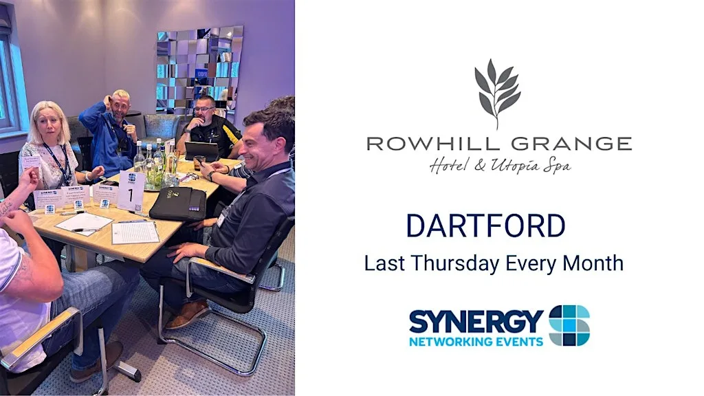 Dartford Business Networking
