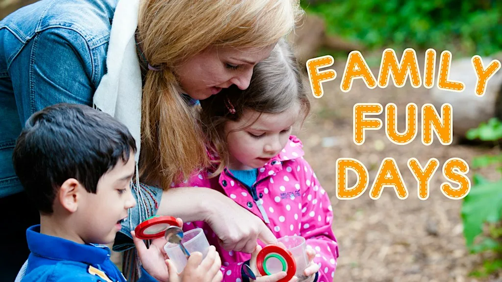 October Family Fun Day