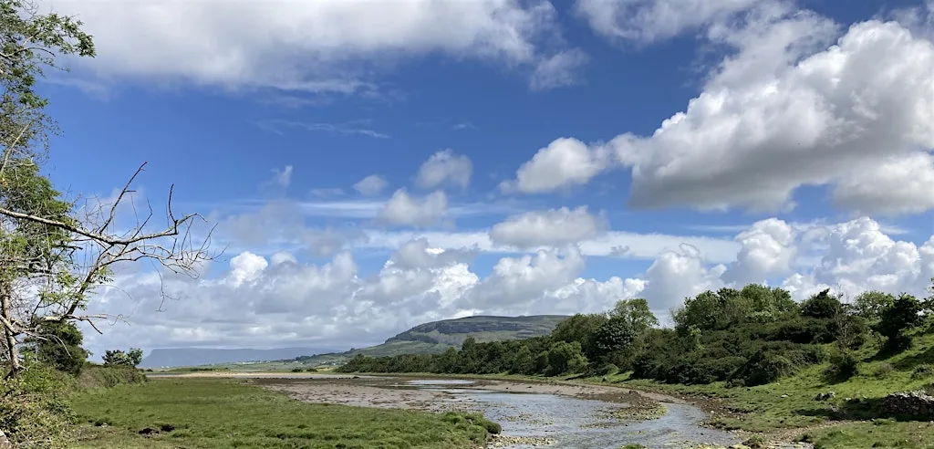 Water Heritage Day 2026: Discovering the Heritage of Streamstown
