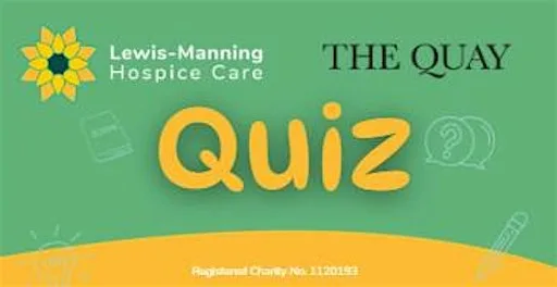 Quiz - The Quay Poole at The Quay