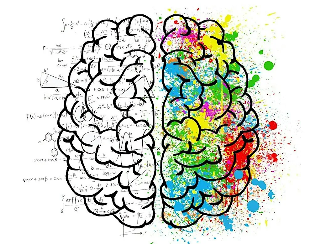 Art Cure: The science of how the arts transform our health