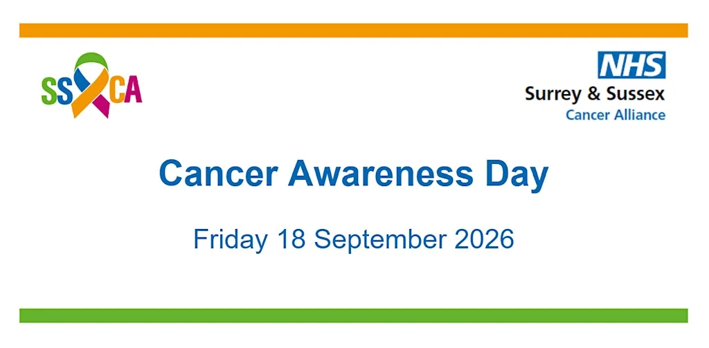 Cancer Awareness Day