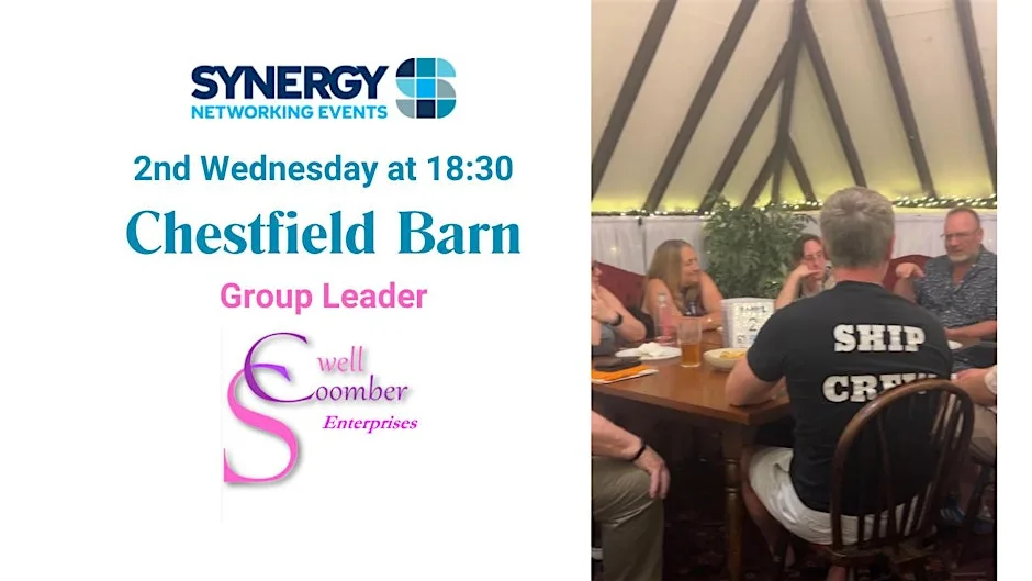 Whitstable Business Networking