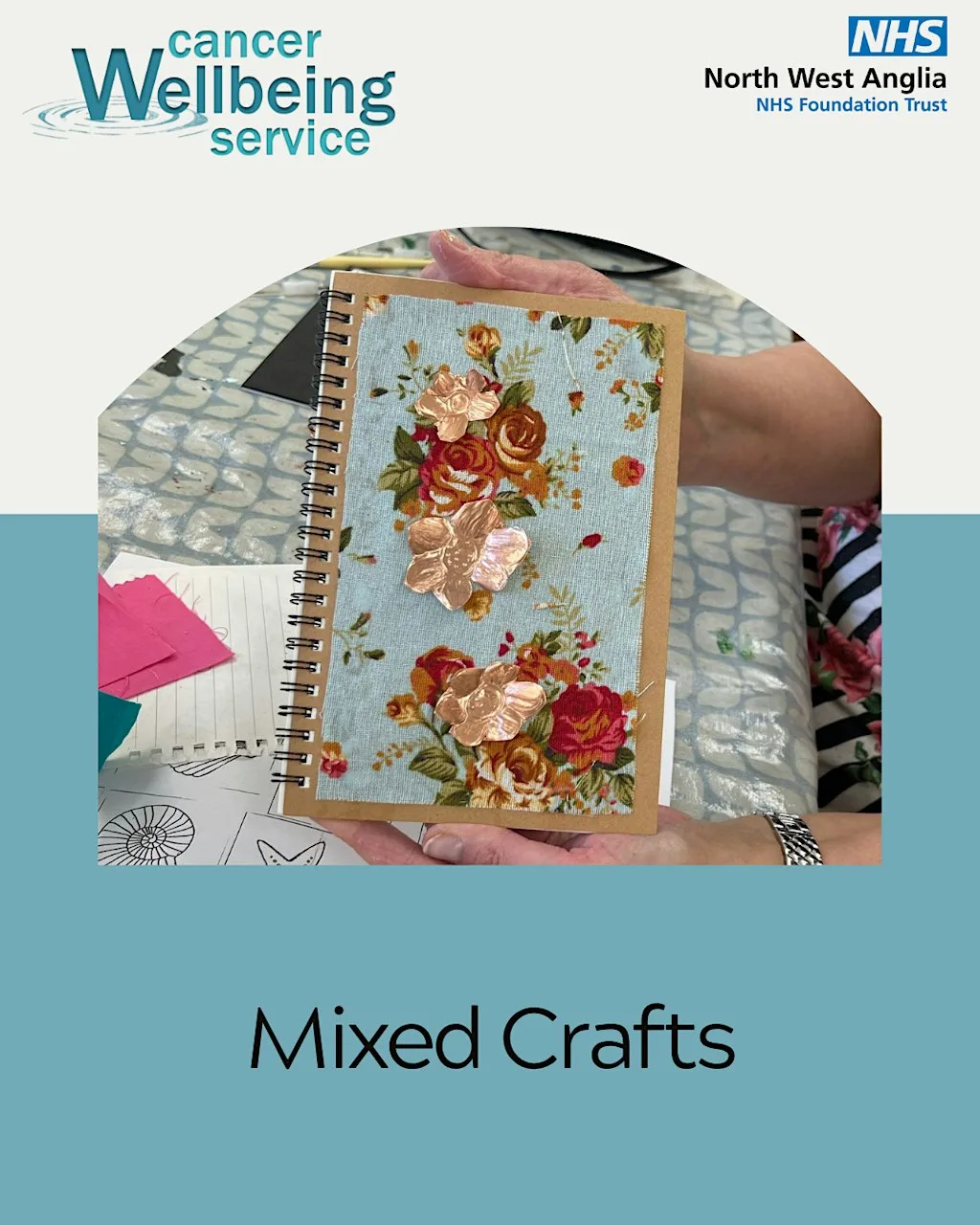 Mixed Crafts Course