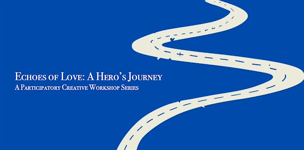 Drama & Movement: 'The Hero’s Journey' Creative Workshop