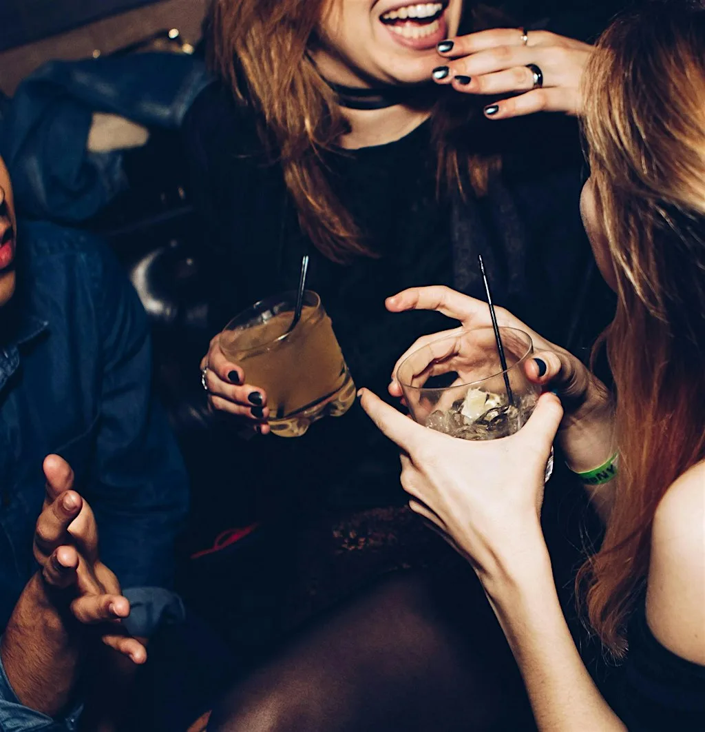 Women Over 30: Make New Friends in Manchester!