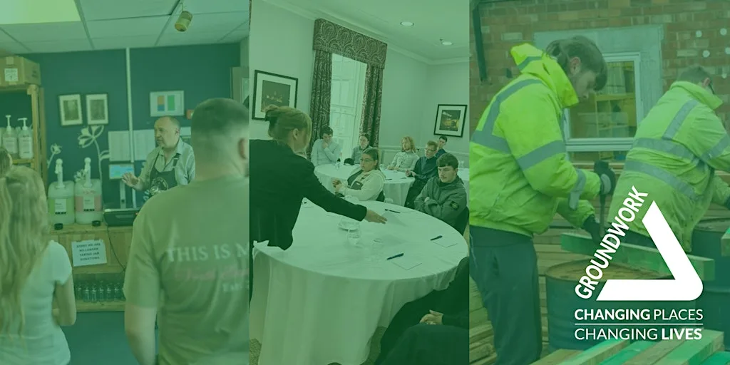 Your Business, Your Impact: Supporting Young People Locally