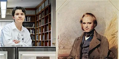 On the Origin of Darwin