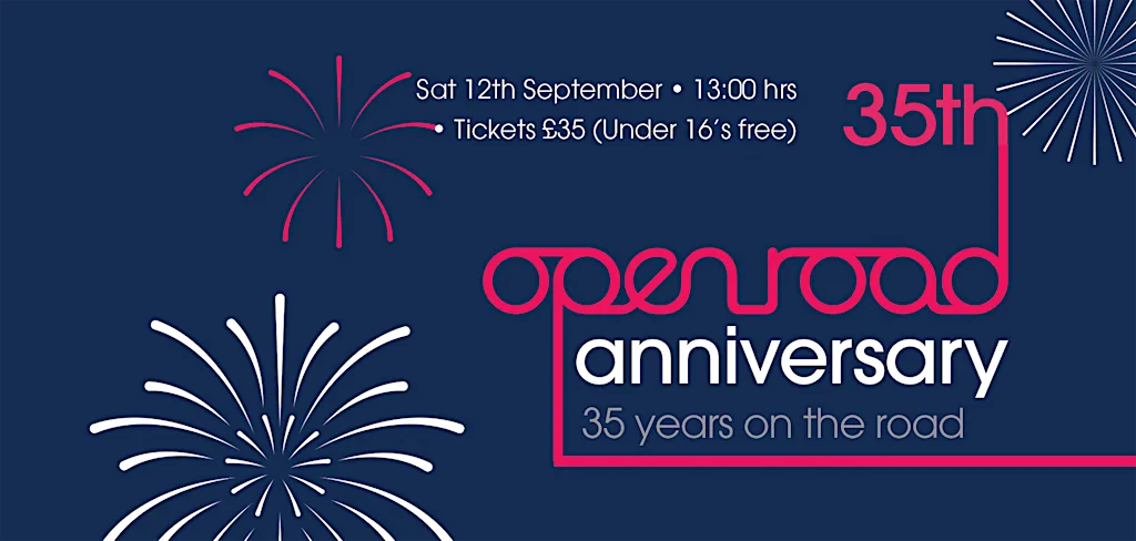 Celebrating 35 Years of Recovery at Layer Marney Tower
