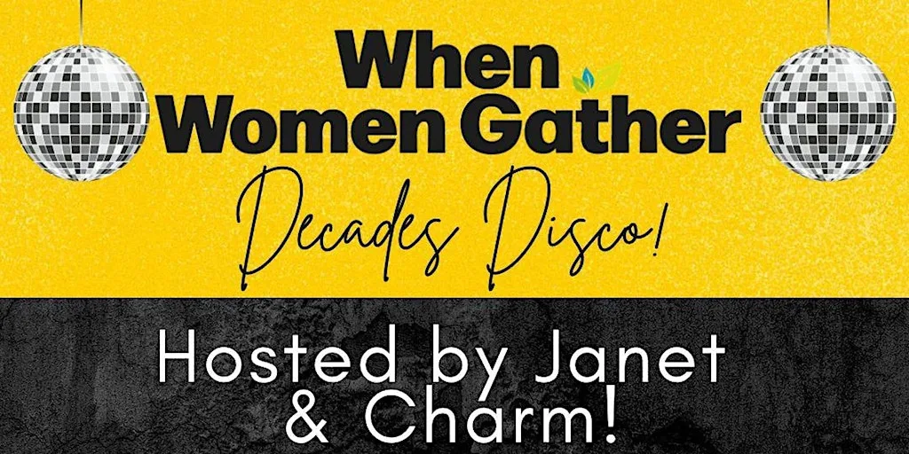 Decades Disco