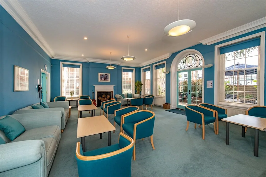 Neurodivergent Networking - Worcester at Kingsway House