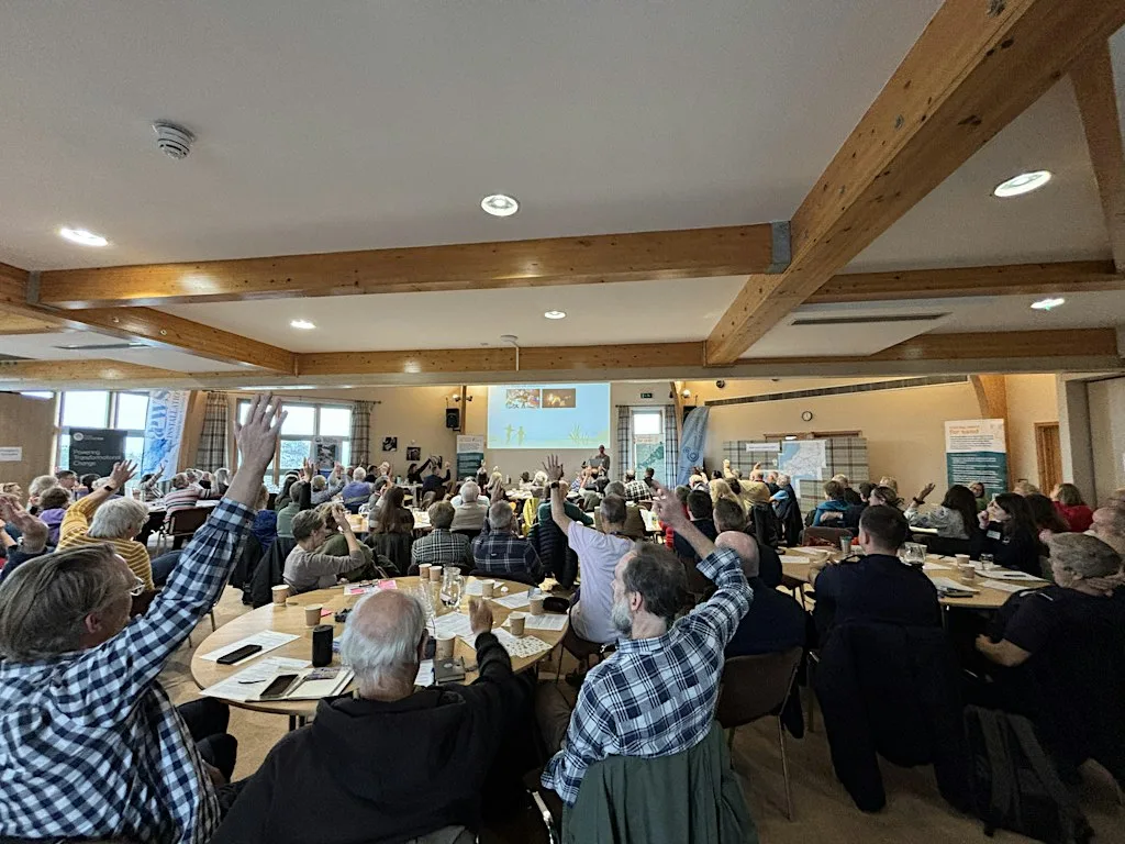 Cornwall Community Flood Forum Annual Conference 2026