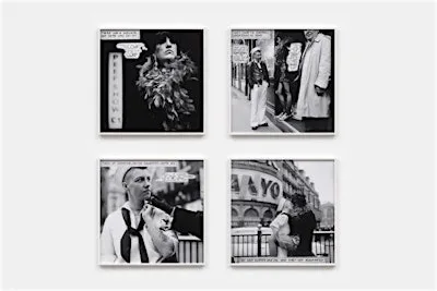 Where We Touch The Archive: Curators Talk at VOLT