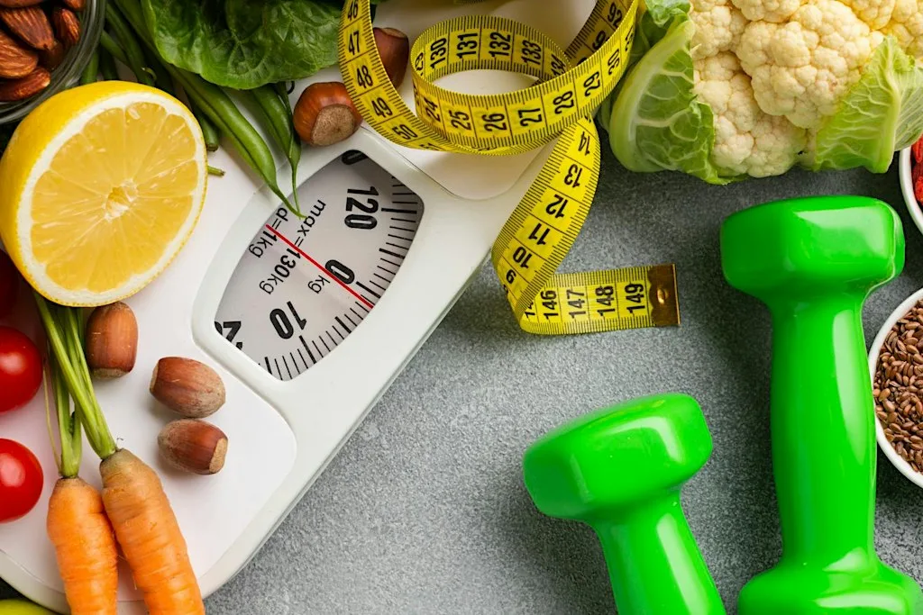 Worth the Weight: Who Gets the New Weight Loss Drugs? at Kellogg College