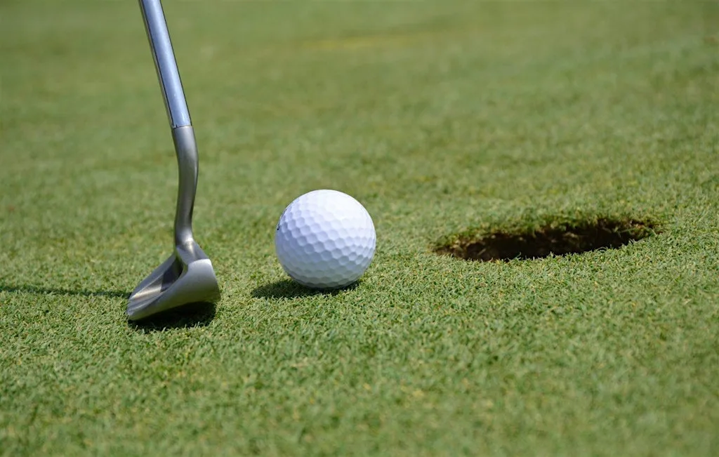 Intro to Pitch and Putt