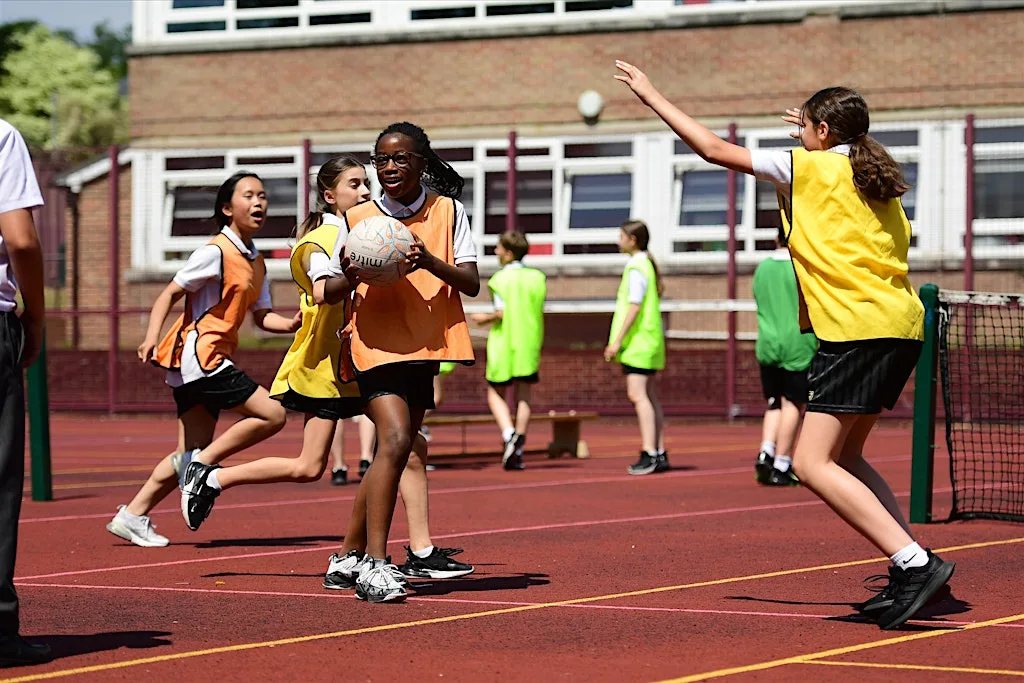 St Thomas More Catholic Comprehensive - OPEN DAY