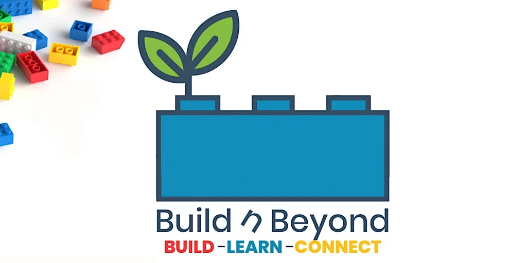 Build n Beyond at Harrier House