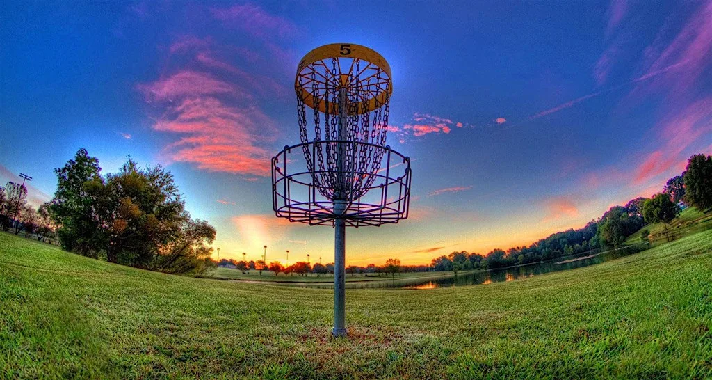 Intro to Disc Golf at Corkagh Park