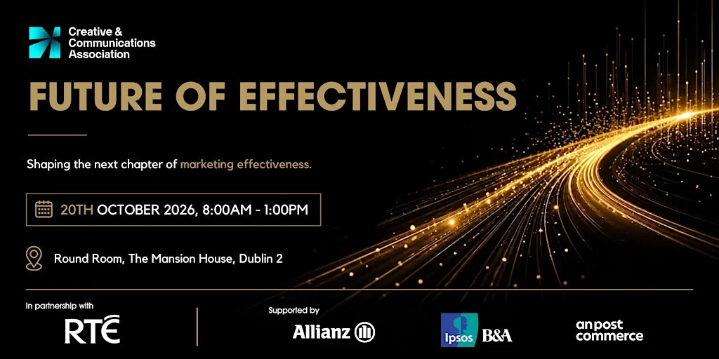 Future of Effectiveness Conference